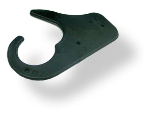 (image for) Handle Pole Lock Hook Latch