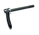 (image for) Axle, Quick Release Bolt
