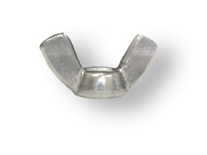 (image for) Axle, Quick Release Wingnut