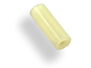 (image for) Silicone Exhaust Connector Tube - Muffler