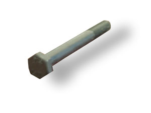 (image for) Flywheel Puller Bolt