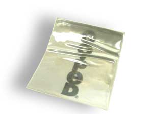 (image for) T bar reflective Pad reflector