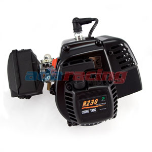 (image for) 230RC Engine - Chung Yang R230 CY23
