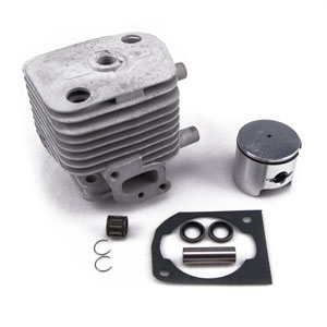 (image for) Big Bore Kit for 2mm Stroker G23ORC 29cc