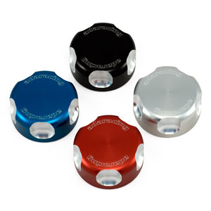 (image for) Gas Cap - Billet 1.5L SUPER