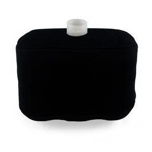 (image for) Gas Tank Cover Neoprene 1.5L no logo