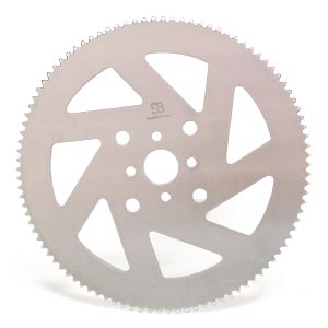 (image for) Sprocket - Go-Ped Trail Ripper 98T