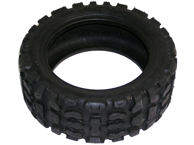 (image for) 11 inch Tire Off Road Knobby