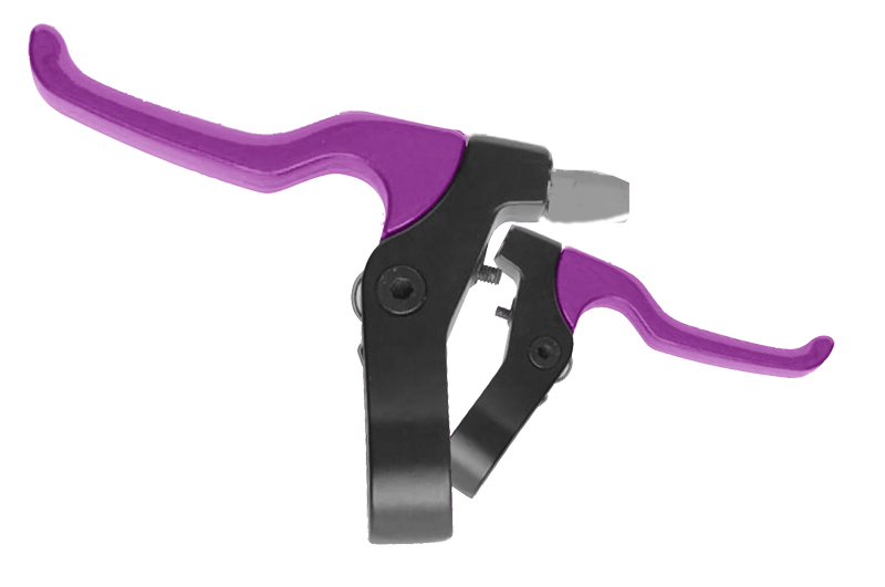 (image for) Pro Lever Set, PURPLE