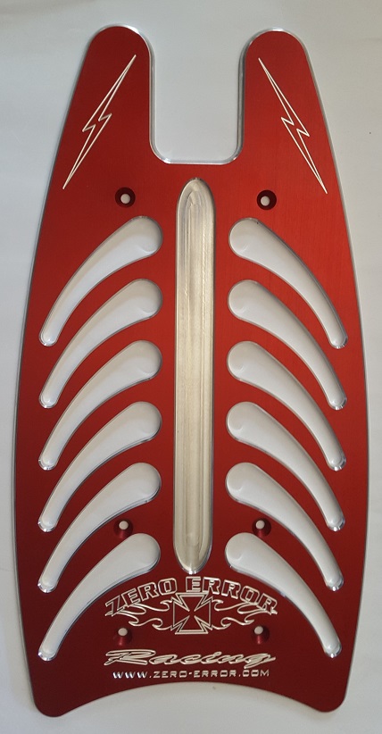 (image for) PRO SLOT Deck RED