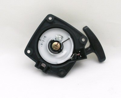 (image for) Pull Starter Recoil Assembly Puzzy 49cc 50cc & 52cc