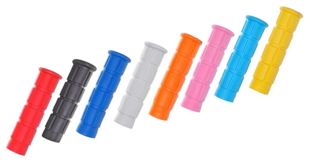 (image for) OURY BRIGHT COLORED GRIPS