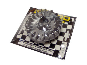 (image for) Flywheel G230 - G290 CY23 - CY29