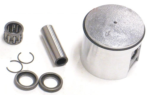 (image for) Piston Kit 36mm, for 29cc engines