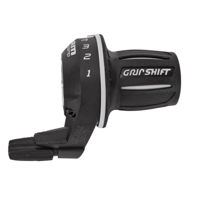 (image for) Clutch Twist Grip - Raises engine