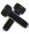 (image for) Exhaust Muffler mounting bolts