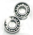 (image for) G43L Crank Bearing Set