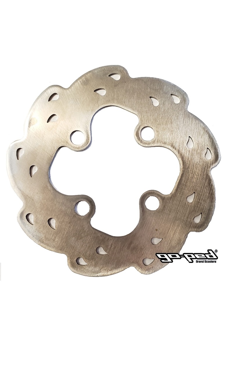 (image for) Mad Dog Brake Disc - md403