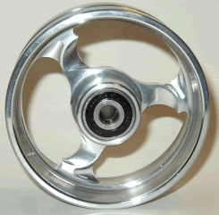 (image for) Slayer Billet Wheel