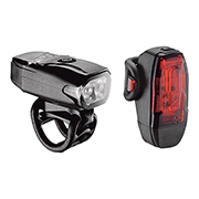 (image for)  NEW! 400 lumen Rechargable LED Light Combo