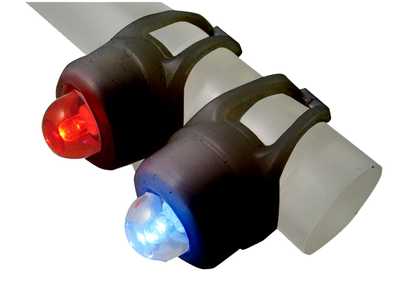 (image for) Gripper lights