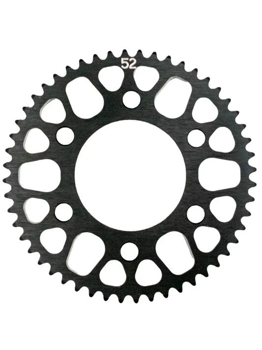 (image for) 52T or 56T Launch Sprockets GSR Sport