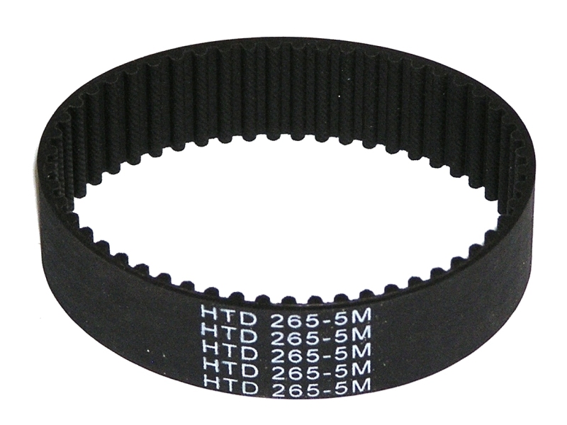 (image for) Clutch Belt, 2 Speed Powerboard