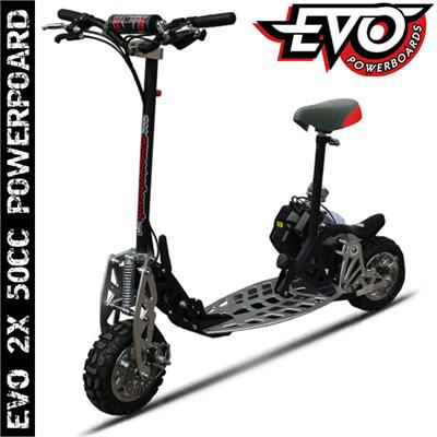 (image for) Evo 2x Big 50 Parts (2012 model)