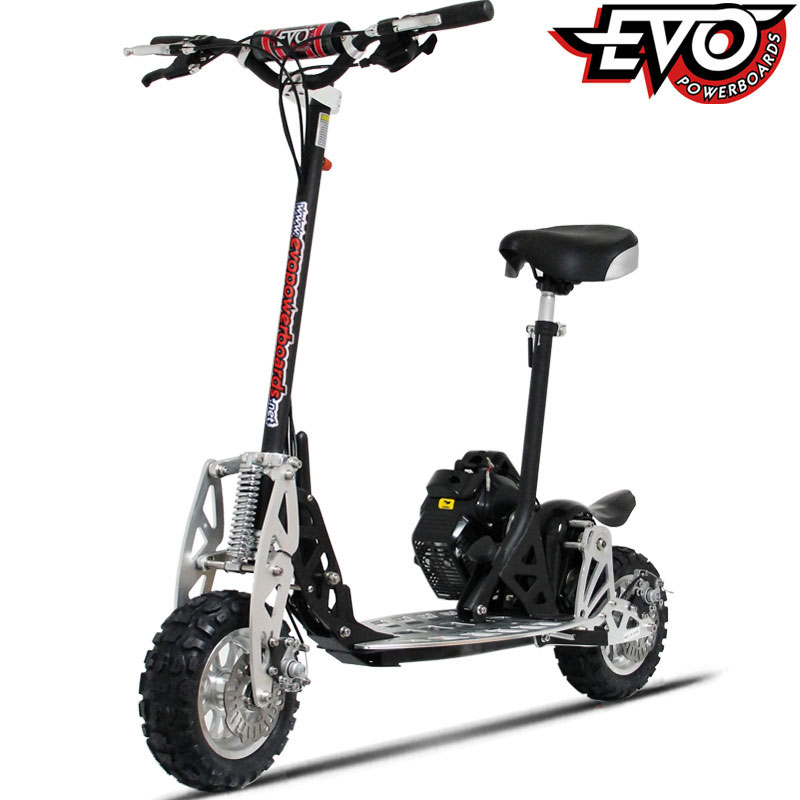 (image for) EVO 2x Mag Wheel 50cc FREE SHIPPING!