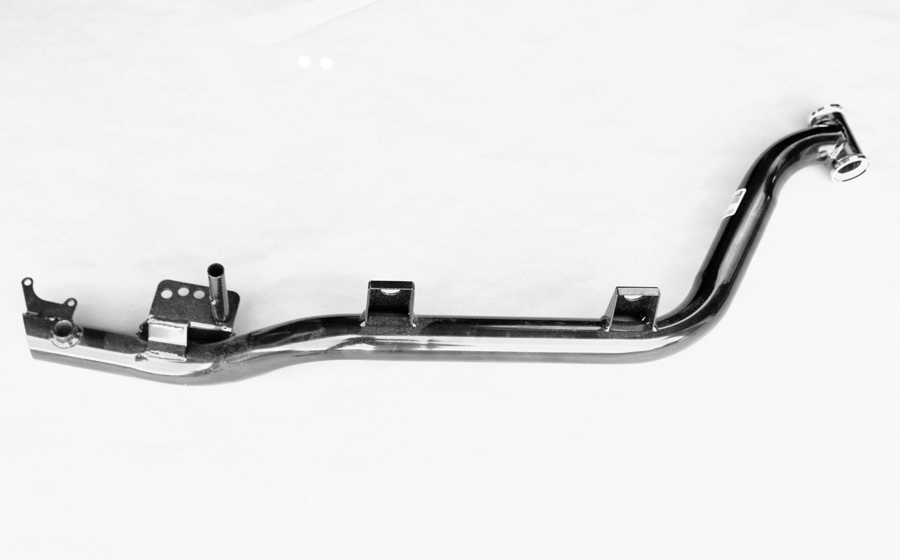 (image for) GSR46 GSR29 GSR25 Frame - UNPAINTED