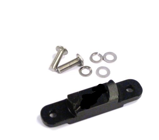 (image for) Pullstart recoil assembly 42 46 conversion adapter