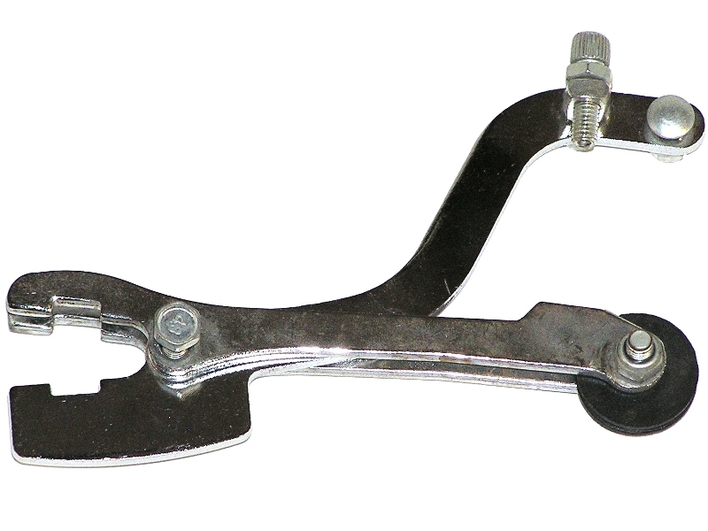 (image for) Brake Caliper, Front