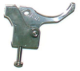 (image for) Billet Throttle Lever Assembly