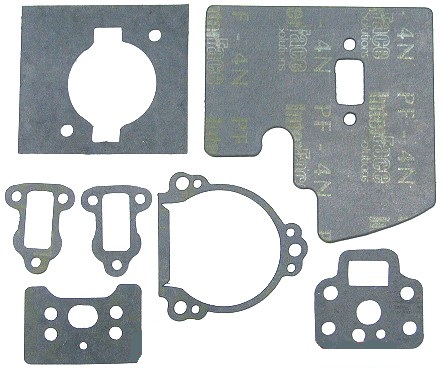 (image for) Gasket Kit, GZ25N14