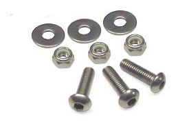 (image for) 3rd Bearing Support Bolt