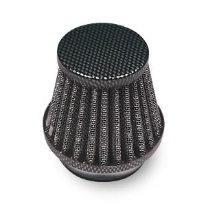 (image for) Carbon Fiber Filter