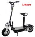 (image for) Lithium Ion Scooters