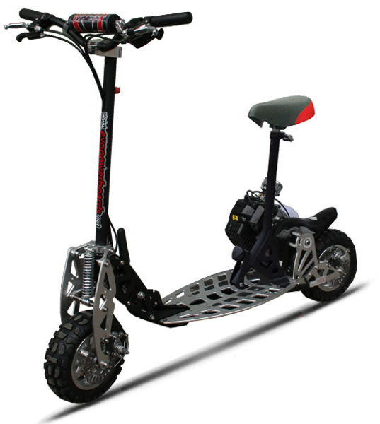 (image for) EVO Scooters