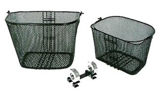 (image for) Baskets/Bags