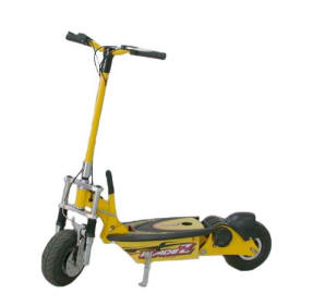 (image for) ELECTRIC SCOOTERS