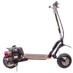 (image for) Goped Gas Scooter Parts