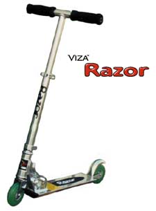 (image for) Razor Scooter Parts