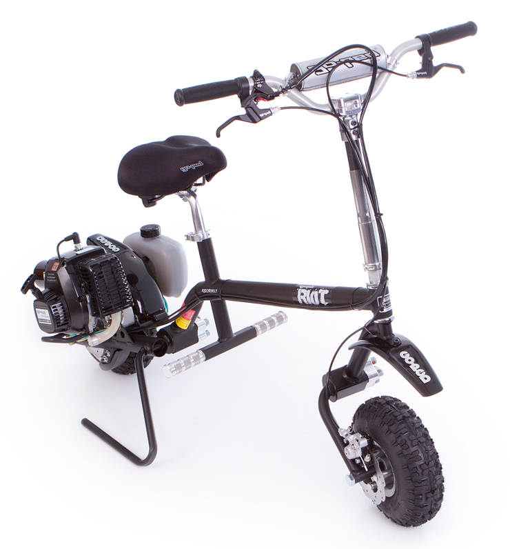 (image for) RIOT 46 Pitbike