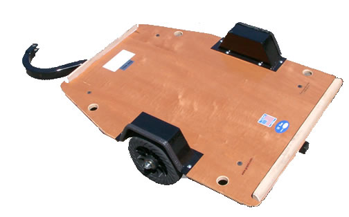 (image for) Tow Ped Trailer