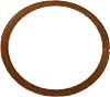 (image for) Copper Gasket for Billet Head Shell