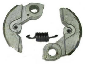 (image for) Clutch Assembly GSR 40