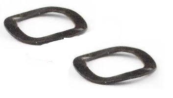 (image for) Clutch washer wave 54mm - 1 pair