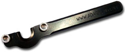 (image for) Spindle Drive Puller Removal Tool