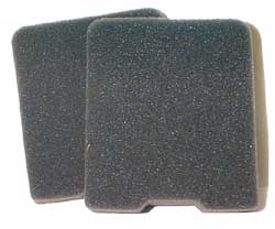 (image for) Air Filter Foam, 50cc and 52cc