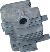 (image for) Cylinder, G23LH -used